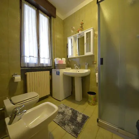 Casa Maria App Maria Mit Pool In Manerba Gardasee アパート *